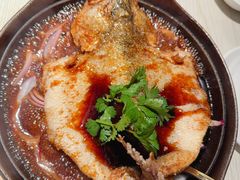 -九毛九西北菜(百信广场店)