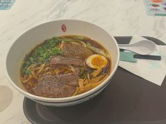 -康师傅私房牛肉面(申虹店)