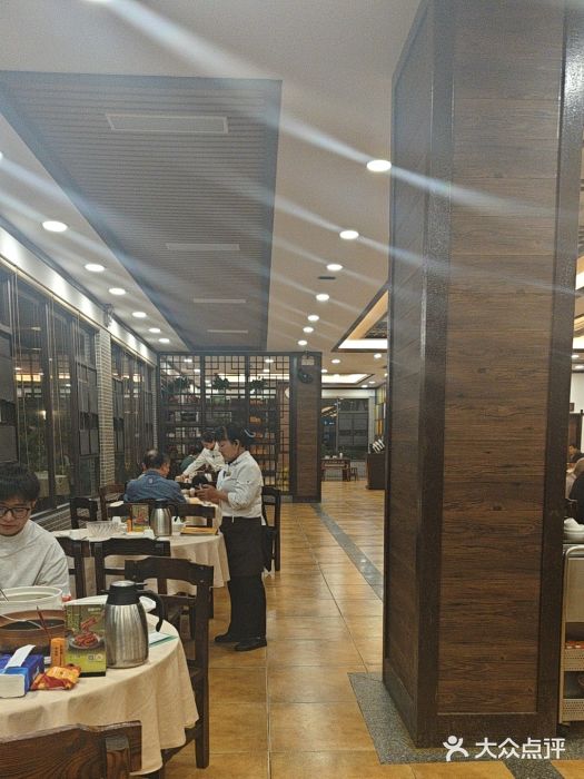 香顺·客家菜(东坑店)图片