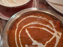 -克比叔叔印度餐厅Kebabs on the Grille(永康路分店)