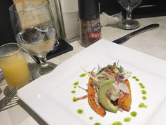 牛油果缤纷沙拉-西堤牛排(南京龙江店)