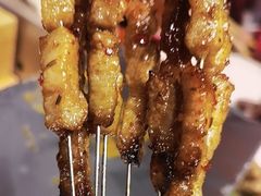 -熙成烧烤(白塔岭店)