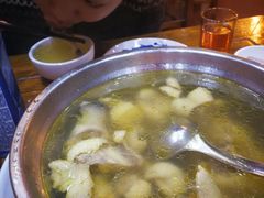 -下梅人家土菜馆(历史文化餐厅度假区店)