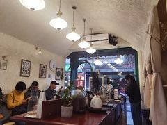 大堂-METAL HANDS(五道营店)