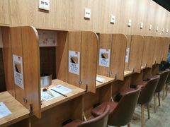 -独食火锅·半米屋台(望平街店)
