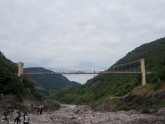 -百漈沟生态旅游景区