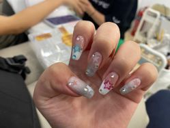 -斯馨·健康美甲美睫