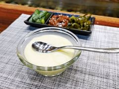 土豆泥-难得一面