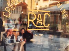 -RAC BAR(安福路店)