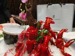-酒蜻蜓·庭院私房菜(天元东路店)