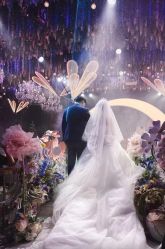 -花嫁丽舍婚礼殿堂(世博江景店)