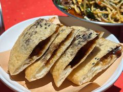 -古市香跷脚牛肉·非遗传承单位