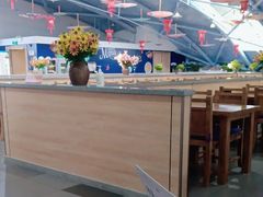 -云水瑶汤泉·餐厅