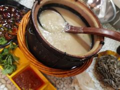 -云晓光头烧烤吧(德平路店)