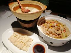 -老阿爸鲜鱼土菜(园区永旺店)