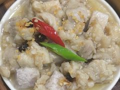 -花城粤菜餐厅(高新区店)