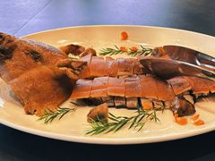 -海天宴海阁·海鲜·鲁菜·青岛菜
