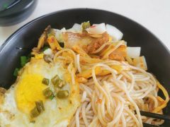 -莫老爷·正宗桂林米粉(南油店)