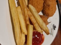 -汉巴味德(北京银座和谐广场店)