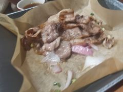 -红料理|串串有瘾·烧烤(吴中路店)