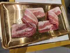 -牛哥の店炭火烤肉(攀枝花店)