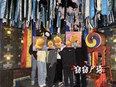 -棂笼·深度沉浸密室(武汉旗舰店)