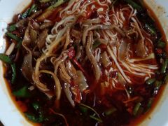 -智强牛肉面
