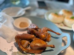 -东南里湖景餐厅·新闽菜(浦西万达店)