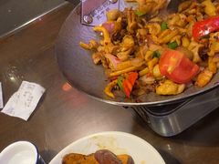 -富正毅三下锅·湘西韵味(天门山索道店)