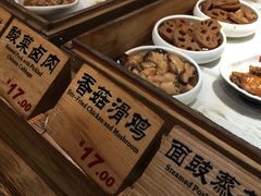 -72街红烧排骨饭(海珠丽影广场店)