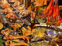 -质烤烤物·活烤海鲜(质烤总店)
