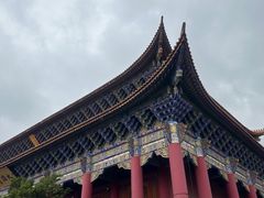 -崇圣寺三塔文化旅游区