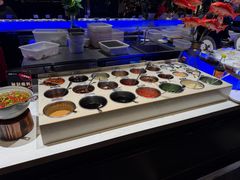 -加餐海鲜自助(宝龙一城店)