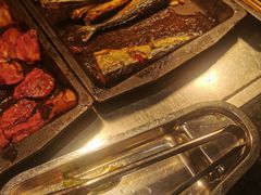 -万达文华酒店·48F云端窗景美食汇自助餐厅