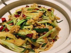 -费大厨辣椒炒肉(正佳广场店)