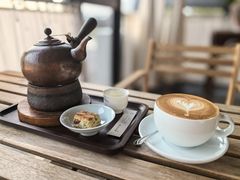 -瓦库茶馆37号(北龙湖店)