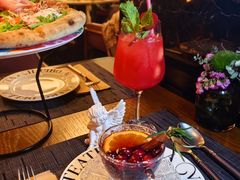 -IL TEATRO 精品意大利餐厅