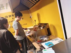 -傅强排骨(成都总店)