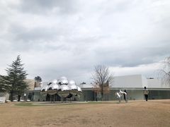 -金泽21世纪美术馆