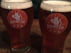 -Boxing Cat Brewery拳击猫精酿啤酒馆(永福店)