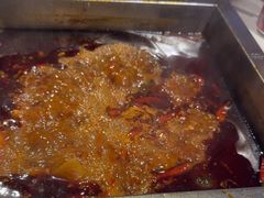 -阿串串老火锅(力盟店)