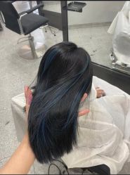 -匠心荟MG染烫店