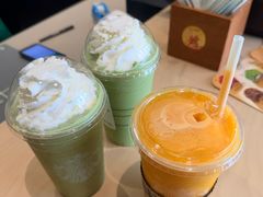 -星巴克臻选(北京燕莎奥特莱斯店)