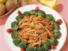 getCAZSQMGK-御唐府海珊瑚主题餐厅