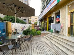 -CUBE私教·普拉提·拳击(龙漕路店)