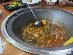 -曹丞相·地锅鸡·地锅鱼(武林店)