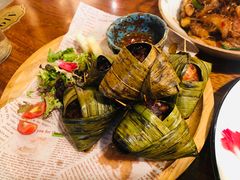 -苏梅花园(群星城店)