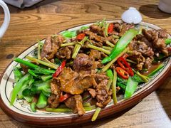 -潮中人·潮州菜(益乐路店)
