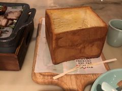 面包诱惑-绿茶餐厅(广州天河城店)