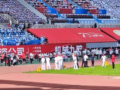 -长春奥林匹克公园